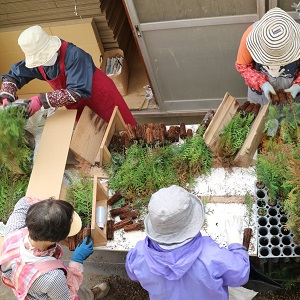 特選「出荷前　選別、梱包、箱詰め」