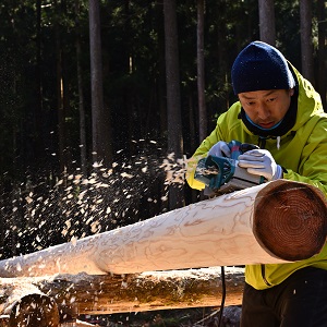 グランプリ「集中」